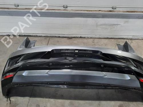 Used Rear bumper Rear bumper RENAULT RAFALE Coupe (DGM_) 1.2 E-TECH 200 Hybrid (DGM2) (200 hp) 34198596 34198596