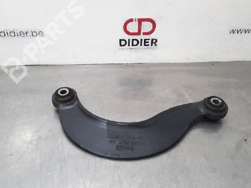 Used Left rear suspension arm Left rear suspension arm VOLVO V40 Hatchback (525) D2 (120 hp) 10890133 10890133