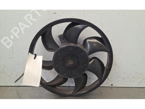 Used Radiator fan Radiator fan FIAT TALENTO Van (296_) 1.6 D (145 hp) 39909288 39909288