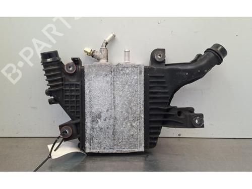 Intercooler Intercooler TOYOTA HILUX VIII Pickup (_N1_) 2.8 TD 4WD (GUN126) (204 hp) 34268588 34268588