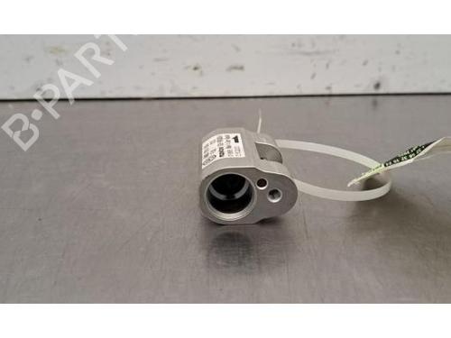 Used AC radiator PORSCHE MACAN (95B) 2.9 GTS (95BBL1) (380 hp) 30605592