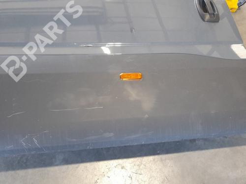 Used Right slide door Right slide door IVECO DAILY VI Van 35S18, 35C18, 40C18, 50C18, 60C18, 65C18, 70C18 (180 hp) 10895867 10895867