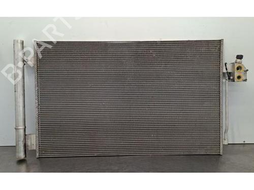 AC radiator VOLVO XC40 (536) Recharge | BP33612501M32 - Image 5