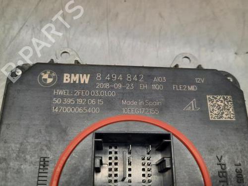 Electronic module BMW 2 Gran Tourer (F46) 220 i | BP23618644M83