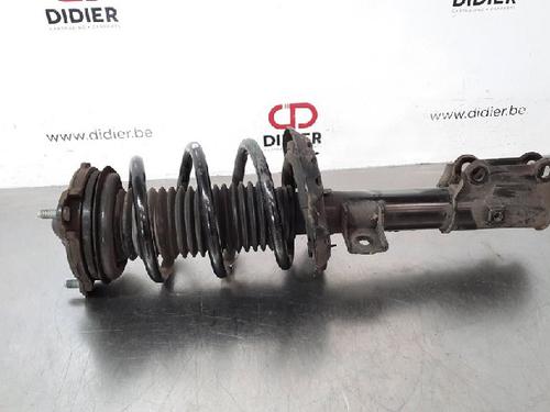 Used Right front shock absorber Right front shock absorber KIA XCEED (CD) 1.6 CRDi 115 Eco-Dynamics+ (116 hp) 10883957 10883957
