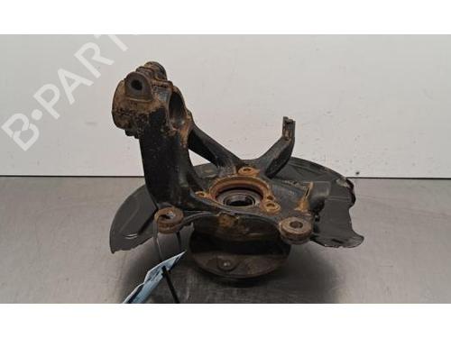 Used Right front steering knuckle VW GOLF VIII (CD1, DA1) 1.5 TSI (131 hp) 32850457