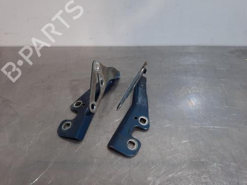 Used Hinge/Door check strap OPEL ASTRA H (A04) 1.7 CDTI (L48) (100 hp) 16264345