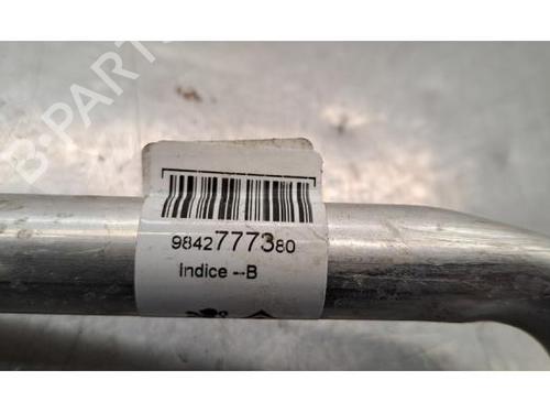 AC pipe PEUGEOT 308 III (FB_, FH_, FP_, F3_, FM_) e-308 (FMZKWZ) | BP26171461M126 