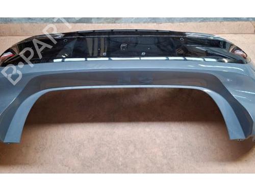 Rear bumper PEUGEOT 308 III (FB_, FH_, FP_, F3_, FM_) BlueHDi 130 (FBYHZL, FBYHZT) | BP30651136C8