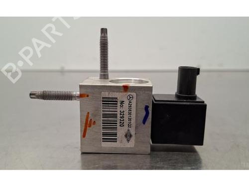 Used Electronic sensor MERCEDES-BENZ EQC (N293) EQC 400 4-matic (293.890) (408 hp) 31151282