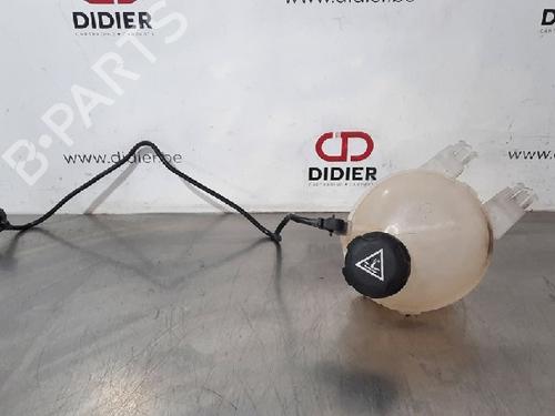 Used Expansion tank CITROËN C4 CACTUS 1.6 BlueHDi 100 (99 hp) 10875936
