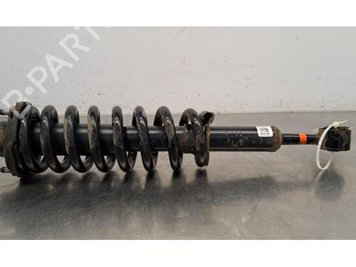 Used Left front shock absorber TOYOTA HILUX VIII Pickup (_N1_) 2.8 TD 4WD (GUN126) (204 hp) 27509230