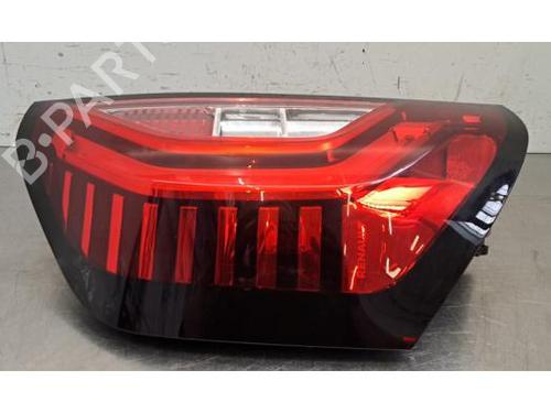 Left taillight RENAULT KANGOO III MPV E-Tech Electric (KJJA) | BP40284995C34 - Image 3
