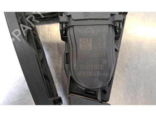 Pedal MINI MINI CLUBMAN (F54) One D | BP38099544I4 - Image 4