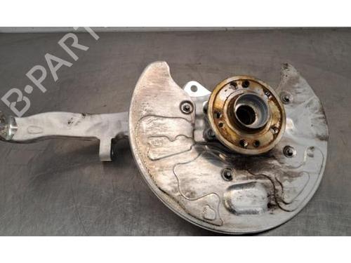 Left front steering knuckle MERCEDES-BENZ GLE (V167) GLE 350 de 4-matic (167.106) | BP29844594M25