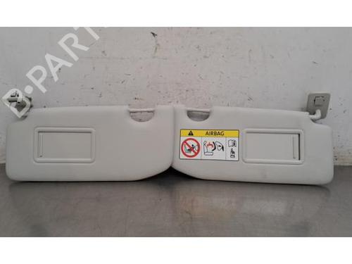 Used Right sun visor Right sun visor 36892819 36892819