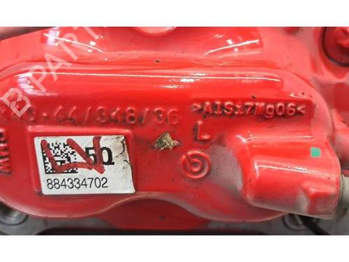 Left front brake caliper BMW 4 Coupe (G22, G82) 430 i xDrive | BP39065054M105 - Image 3