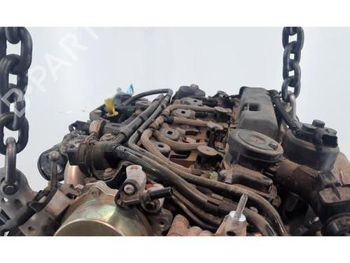 Engine OPEL VIVARO C Van (K0) 2.0 | BP30057118M1 