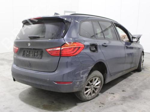 Electronic module BMW 2 Gran Tourer (F46) 218 d | BP20079437M83 