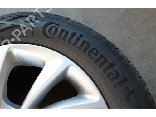 Rim OPEL ASTRA K Sports Tourer (B16) 1.5 CRDI (35) | BP23596439C45 
