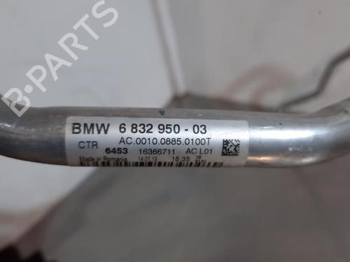 AC pipe BMW 2 Gran Tourer (F46) 216 d | BP23625301M126 
