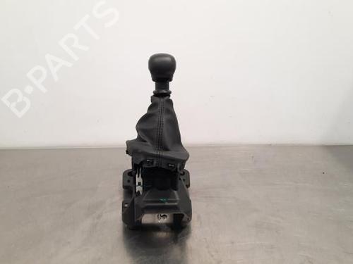 Gear lever PEUGEOT 208 II (UB_, UP_, UW_, UJ_) 1.5 BlueHDI 100 | BP23582747M90 