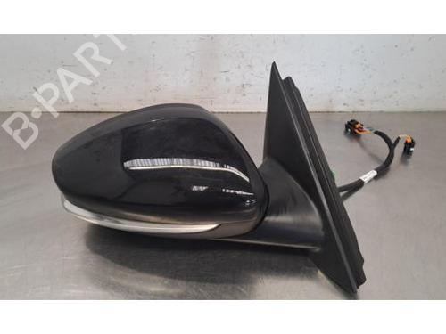 Used Right mirror Right mirror CITROËN C3 III (SX) 1.2 PureTech 82 (83 hp) 33612495 33612495