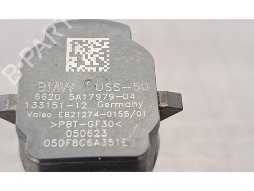 Electronic module BMW X1 (U11) iX1 xDrive 30 | BP39234981M83 - Image 3