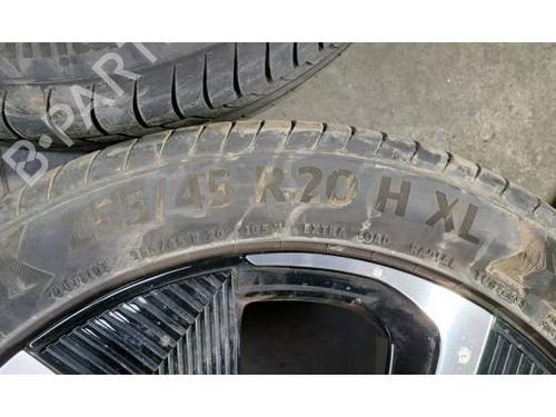 Rim KIA EV6 (CV) 77 | BP25464243C45 