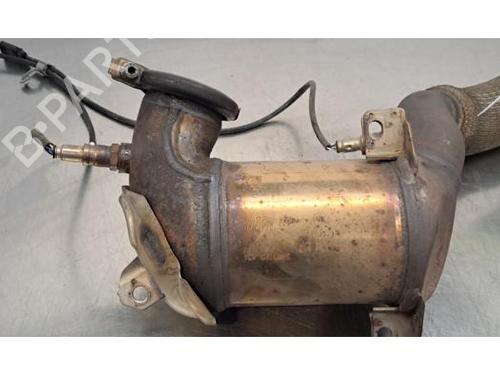 Catalyst AUDI Q3 (F3B) 35 TFSI | BP29343733M10 