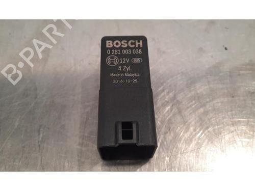 Elektronisk modul AUDI A5 Sportback (F5A, F5F) 2.0 TDI quattro | BP23613861M83 