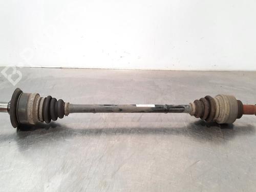 Used Right rear driveshaft BMW 4 Convertible (F33, F83) 420 d (184 hp) 15034366