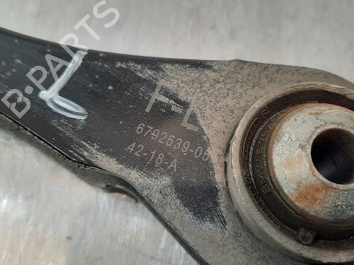 Left rear suspension arm BMW 3 Touring (F31) 318 d | BP15788266M14 