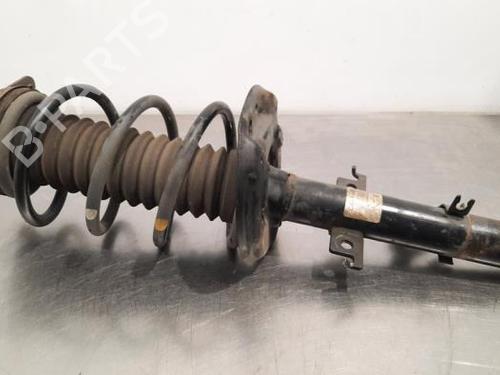 Used Right front shock absorber NISSAN QASHQAI II SUV (J11, J11_) 1.5 dCi (110 hp) 23589667