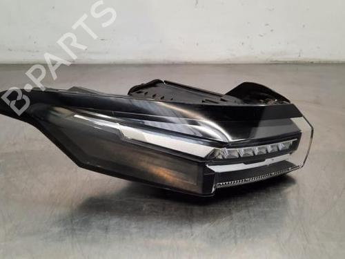 Used Left taillight PEUGEOT 308 III (FB_, FH_, FP_, F3_, FM_) PureTech 110 (FPHNPL) (110 hp) 23621675