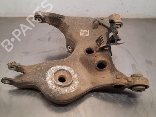 Left rear suspension arm LAND ROVER RANGE ROVER SPORT II (L494) 3.0 TDV6 4x4 DPLA5B531AA | LR139498 | JPLA5B531BC | LR045790 | LR098773 | JPLA5B531BA | JPLA5B531BD | LR181154 | JPLA5B531DA