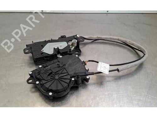 Used Electronic module Electronic module 37225314 37225314