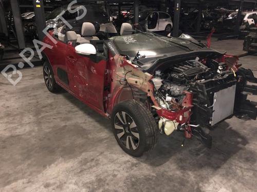 Andre CITROËN C3 III (SX) 1.2 VTi 82 | BP32128692O1 