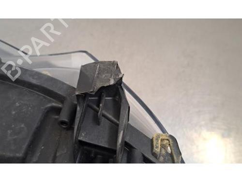 Left headlight CITROËN JUMPER II Van 2.2 BlueHDi 120 | BP33753311C28 - Image 6