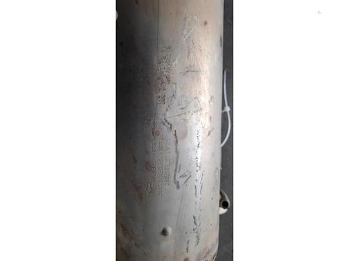 Particulate filter CITROËN JUMPER II Van 2.0 BlueHDi 130 | BP29844548M81