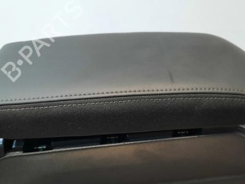 Middle console PEUGEOT 208 II (UB_, UP_, UW_, UJ_) 1.2 PureTech 130 | BP15233621I22 