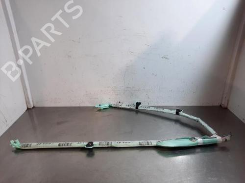 Used Left curtain airbag VW GOLF VII (5G1, BQ1, BE1, BE2) 2.0 GTD (184 hp) 23592344