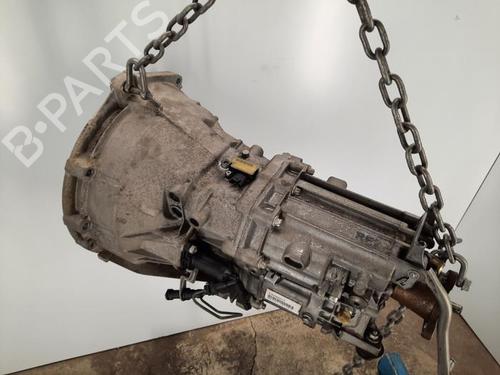 Gearbox BMW 1 (E87) 116 d | BP32485660M3 - Image 7