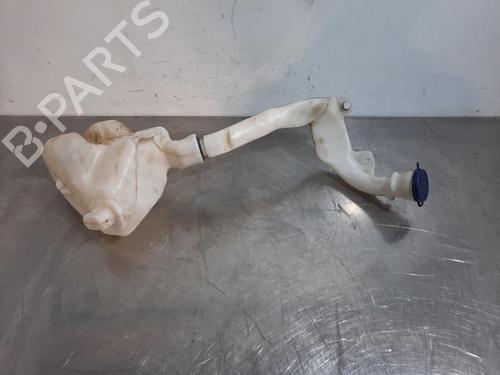 Used Windscreen washer tank PEUGEOT 208 I (CA_, CC_) 1.2 VTI 82 (82 hp) 15233570