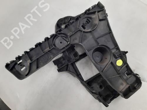 Rear bumper reinforcement AUDI A6 C7 Avant (4G5, 4GD) RS6 quattro | BP15016657C73 
