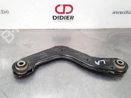 Used Left rear suspension arm Left rear suspension arm VOLVO XC40 (536) T2 (129 hp) 10888637 10888637