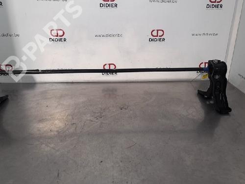 Used Anti roll bar Anti roll bar PEUGEOT 508 II (FB_, FH_, F3_) 1.6 PureTech 180 (F35GFR) (181 hp) 10887544 10887544