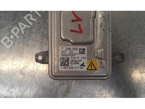 Electronic module BMW 3 (F30, F80) 330 d | BP26194107M83 