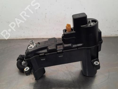 Used AC radiator PEUGEOT 208 II (UB_, UP_, UW_, UJ_) e-208 (136 hp) 20082035