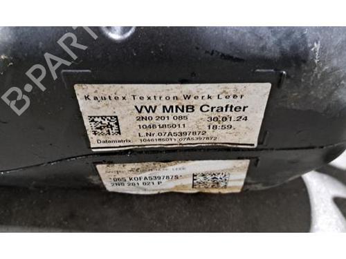 Other VW CRAFTER Van (SY_, SX_) 2.0 TDI FWD (SYB, SYC, SYD) | BP31324079O1 - Image 3